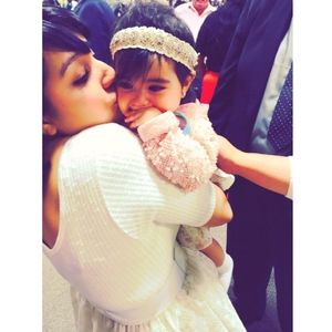 Meet your Posher, Connie